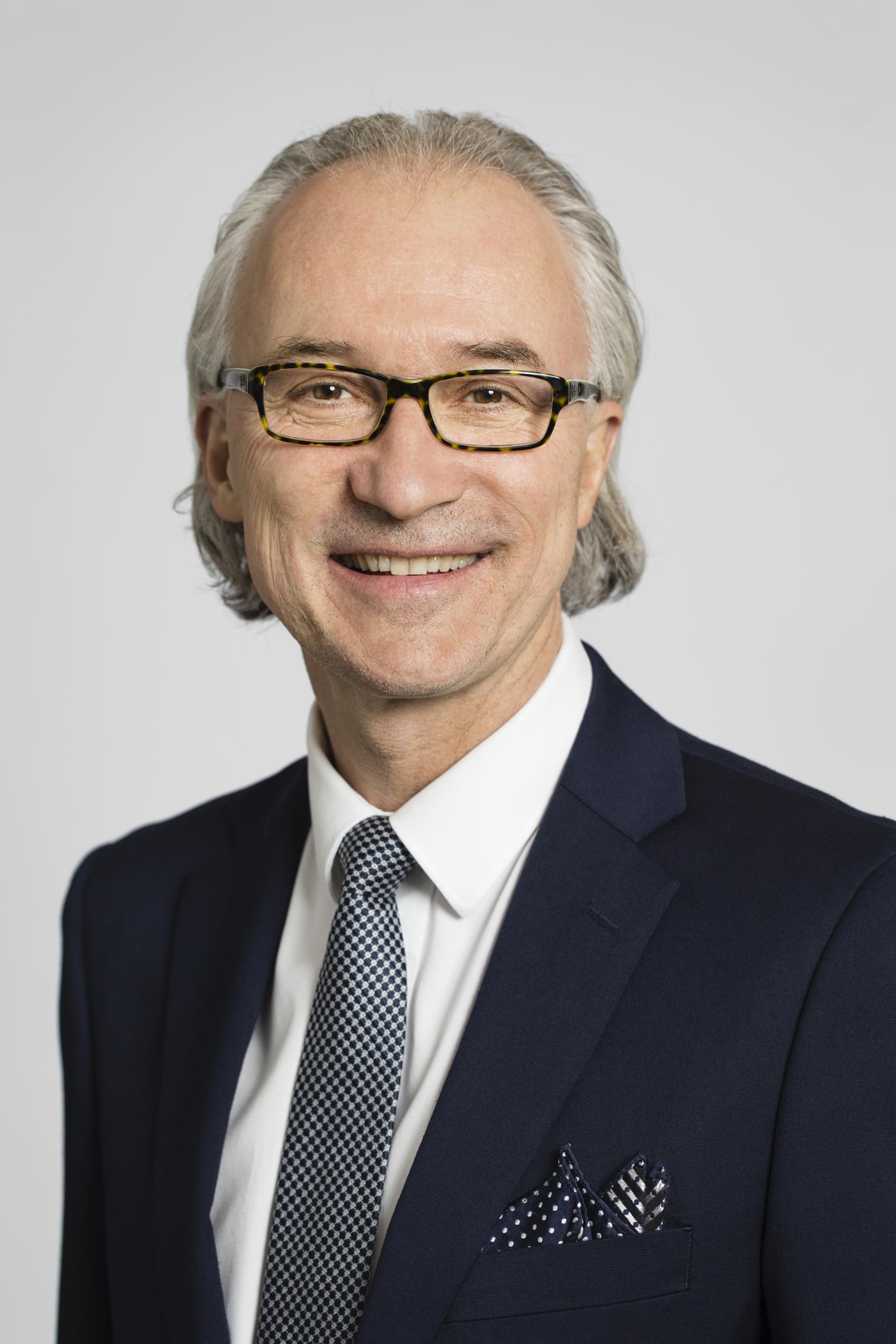 Stefan Forsberg | Ledamot