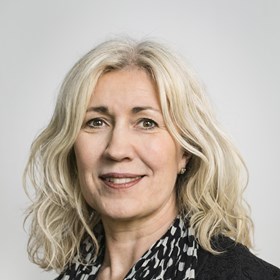 Maria Sundling Grundtman