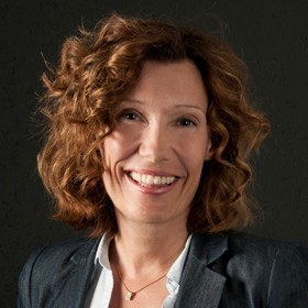 Anna Jirstrand Sandlund | Styrelseledamot