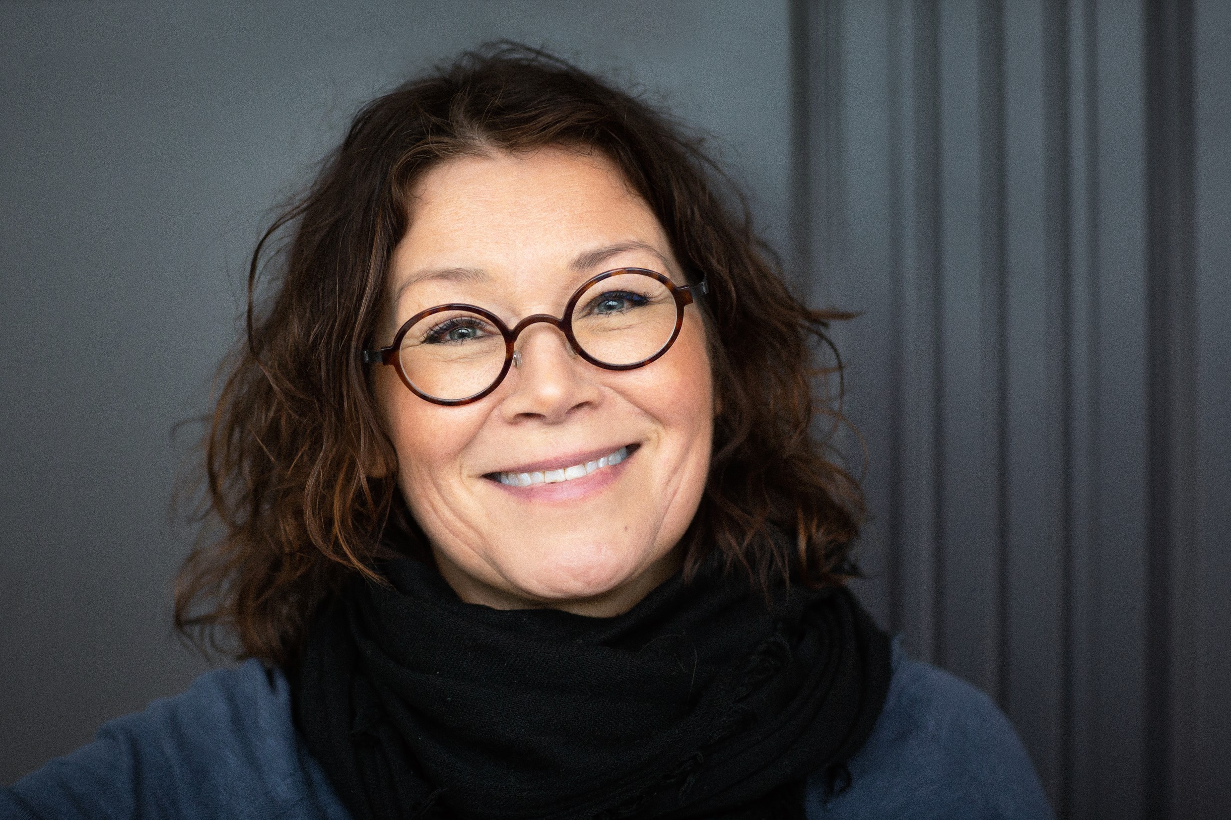 Malin Dahlberg | Styrelseledamot