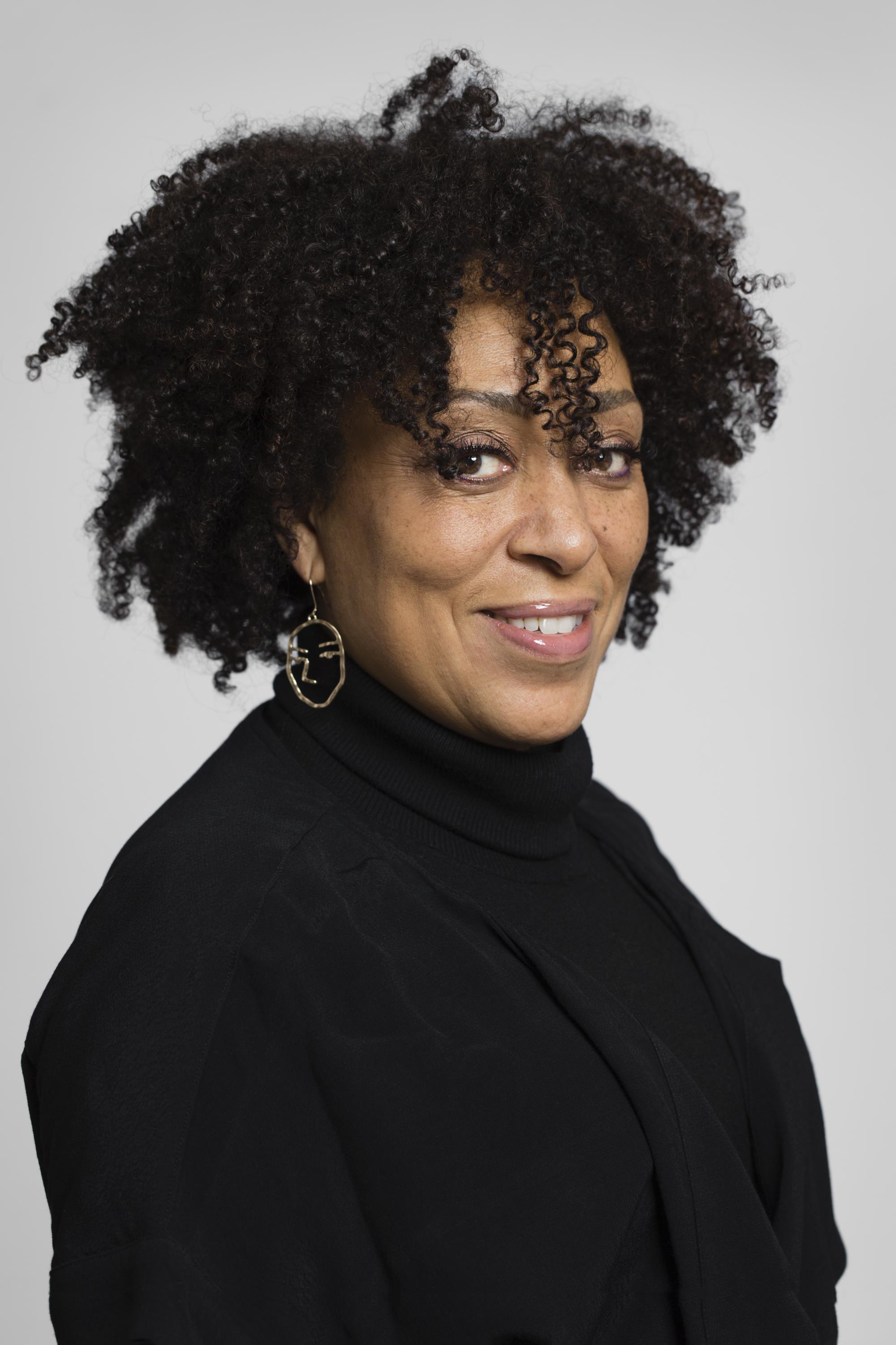 Fransesca Quartey | Ledamot