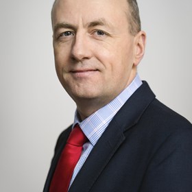 Mikael Brännvall