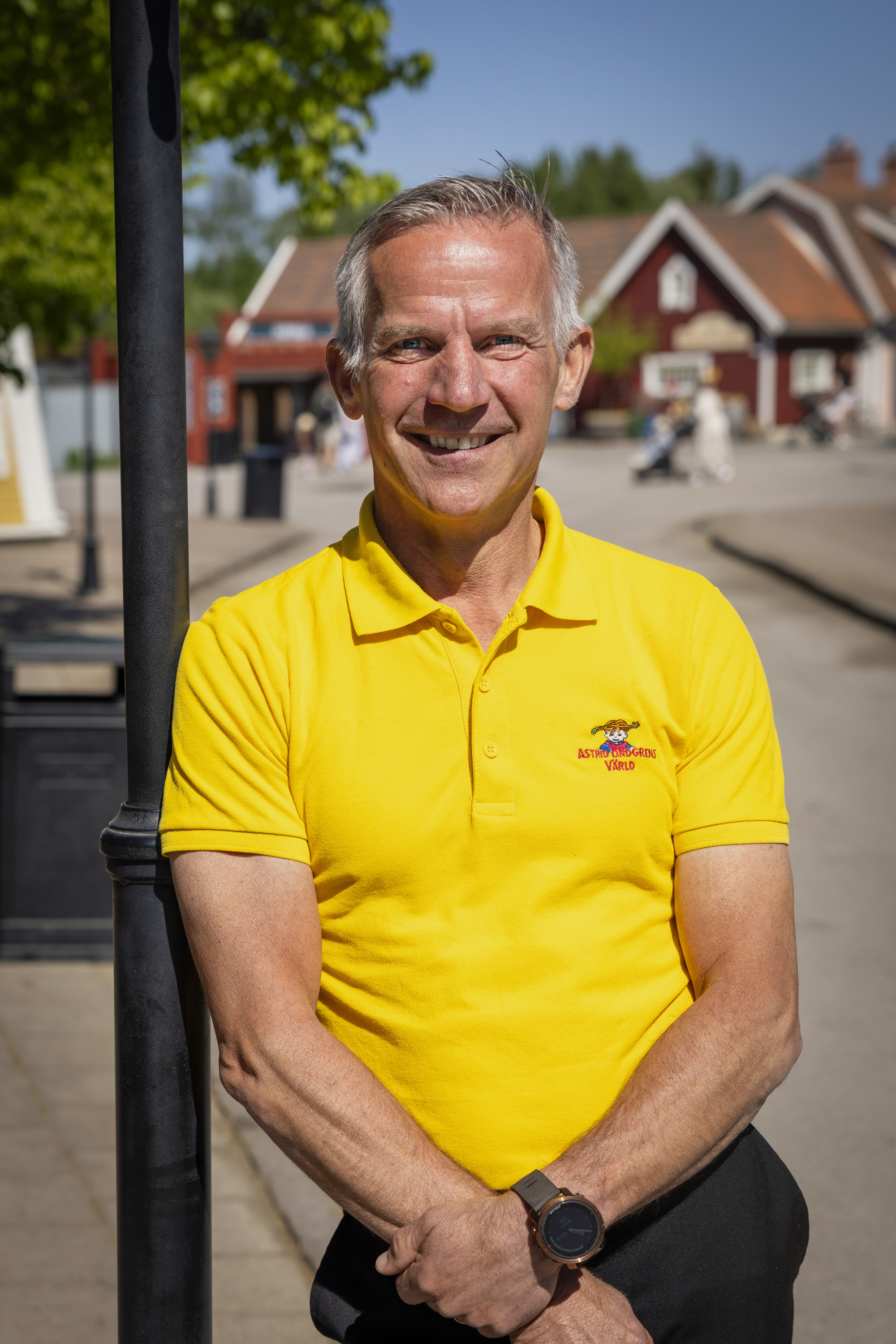 Joacim Johansson | Styrelseledamot