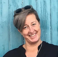 Challa Gustavsson | Styrelseledamot