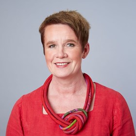 Catrin Hulmarker | Styrelseledamot