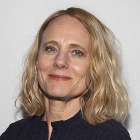 Monica Fredriksson Tal | Styrelseledamot