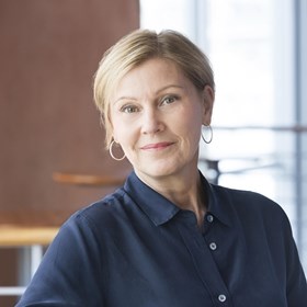 Christina Björklund | Styrelseledamot