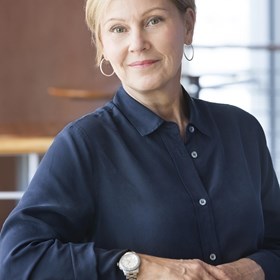 Christina Björklund | Styrelseledamot