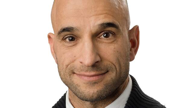 Alex Bergström | Ledamot