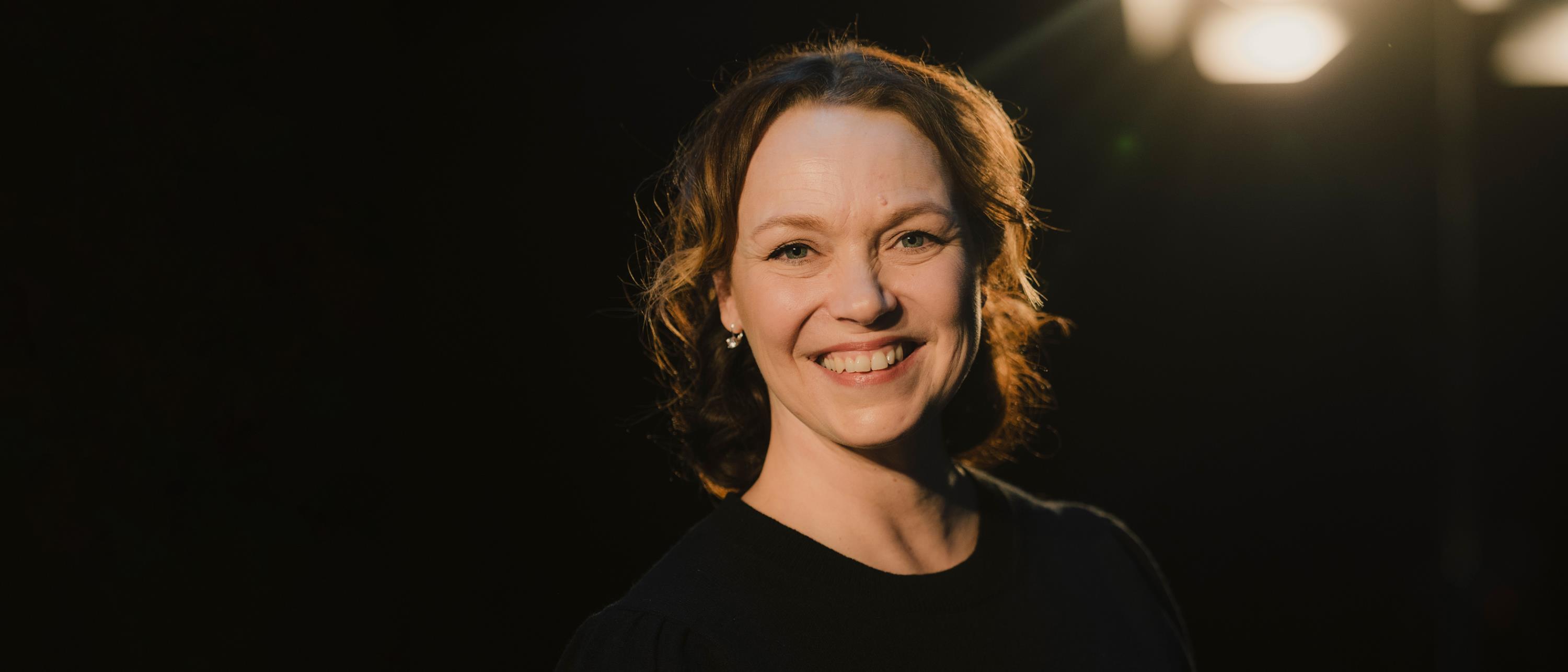 Mira Helenius Martinsson | Styrelseledamot