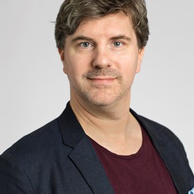 Martin Hjorth