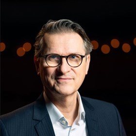 Staffan Becker | Styrelseledamot
