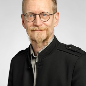 Ronald Hallgren