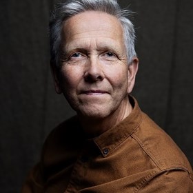 Erling Fredriksson | Styrelseledamot