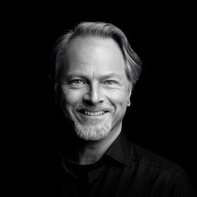 Fredrik Lindgren | Styrelseledamot