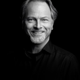 Fredrik Lindgren | Styrelseledamot