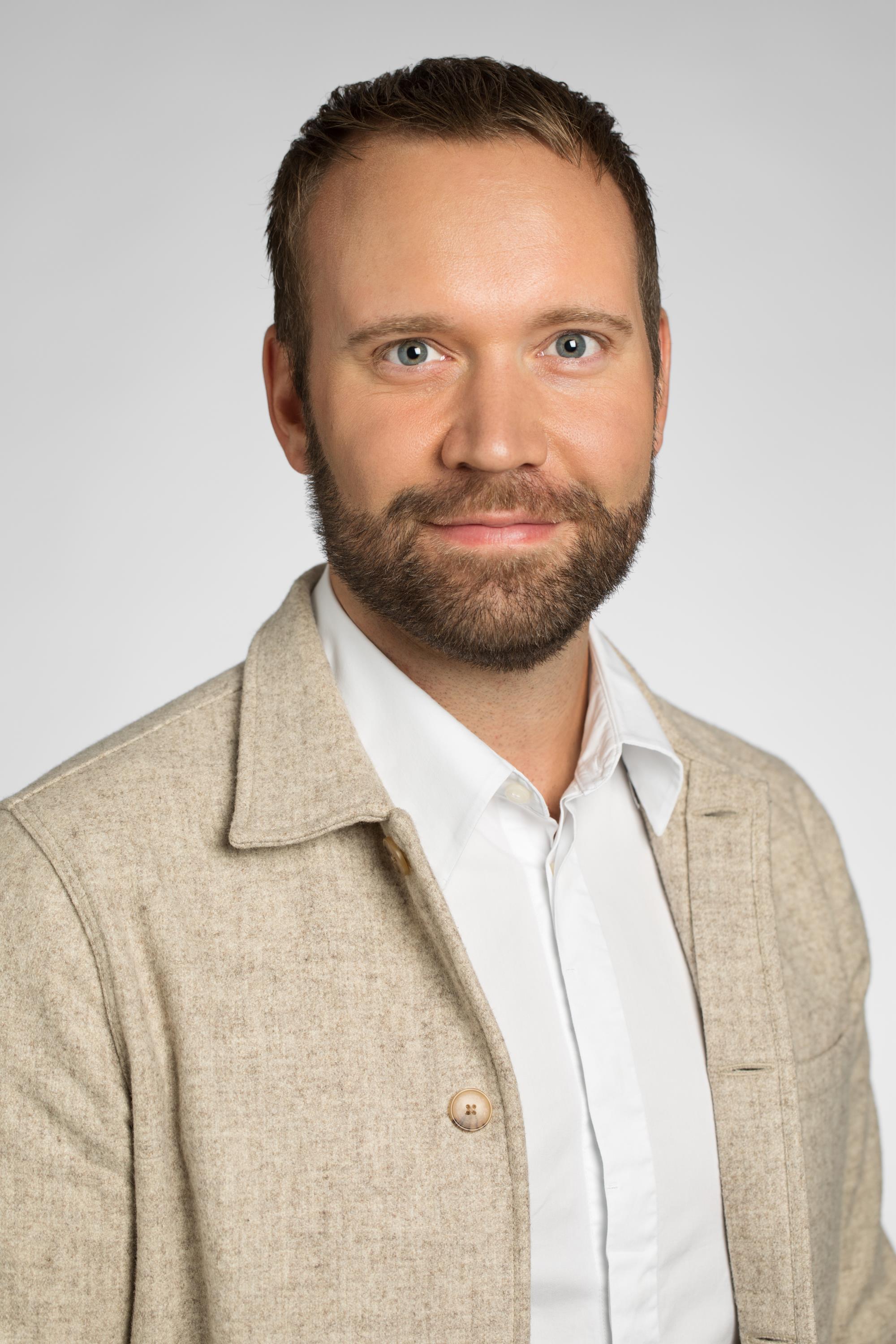 Robin Nordahl Saleh
