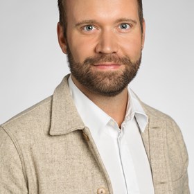 Robin Nordahl Saleh