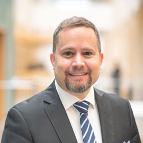 Magnus Lunderquist | Styrelseledamot